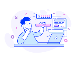 Customization process illustration